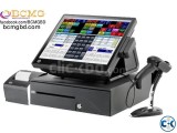 Latest POS for Showroom