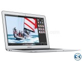 MacBook Air 13-inch