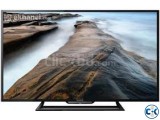 Sony Bravia R552C 48 YouTube TV