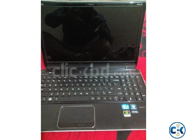 HP Core i5 Laptop at low price large image 0