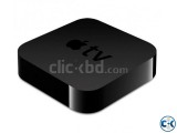 Apple Tv