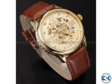 SEWOR GOLD MECHANICAL WRIST WATCH tk1900