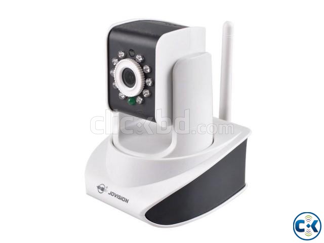 Jovision IP Camera H411 H510 large image 0