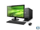 Excelent CD 3.0ghz 6mb 17 Led monitor