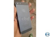 iPhone 5 16 GB