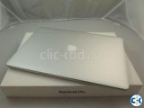 Apple MackBook Pro