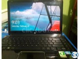 HP Core i7 8GB Ram 750 HDD NVIDIA 2GB