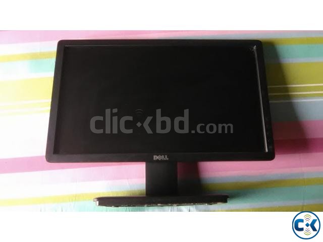 18 DELL LCD monitor large image 0