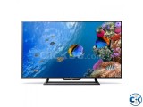 40 inch R550C BRAVIA LED backlight TV