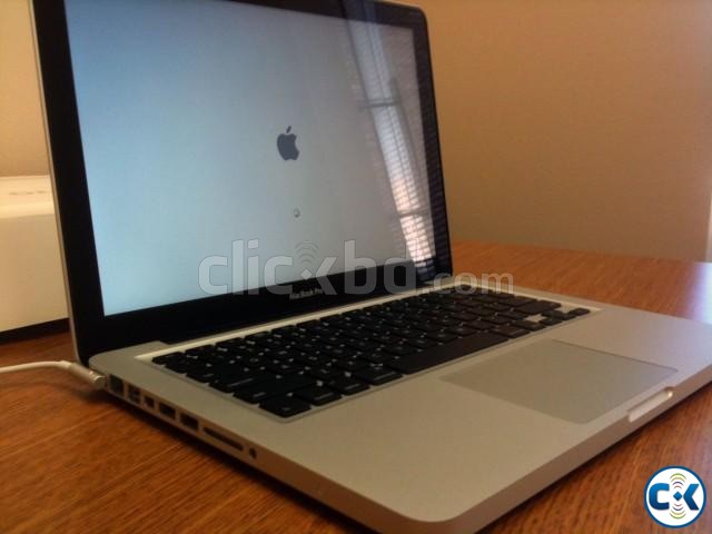 Apple Macbook Pro 15  large image 0