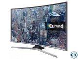 Samsung 32 Inch UHD 4K CURVED 3D LED TV Korea