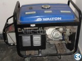 Walton Generator Brand New Condition