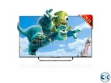 55 inch W800C BRAVIA LED backlight TV