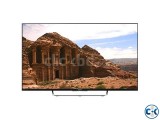 SONY BRAVIA KDL-43W800C - LED Smart TV