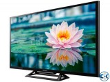 SONY BRAVIA 40 inch R550c LED TV