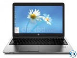 HP 530 Laptop PC Core 2 Duo 15.4 LCD 2GB RAM 500GB HDD