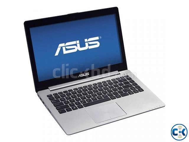 Asus 11.6 Notebook Dual Core 500GB HDD large image 0