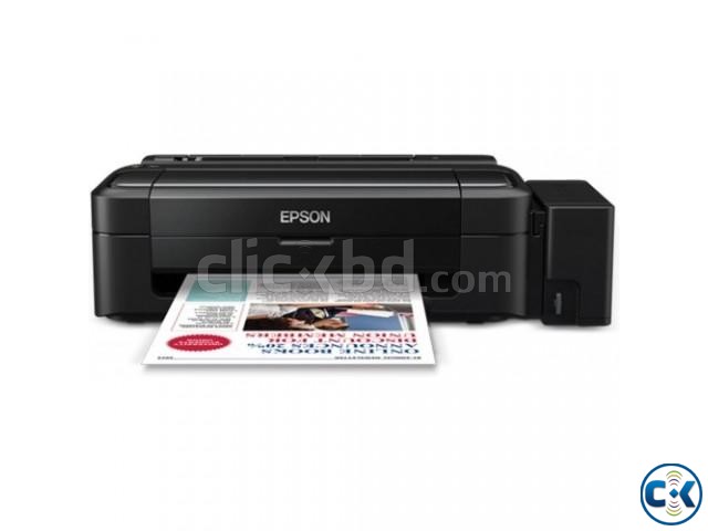 Epson All-in-One Printer Color Inkjet L220 Manual Duplex large image 0