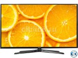 Samsung 3D LED TV 48H6400