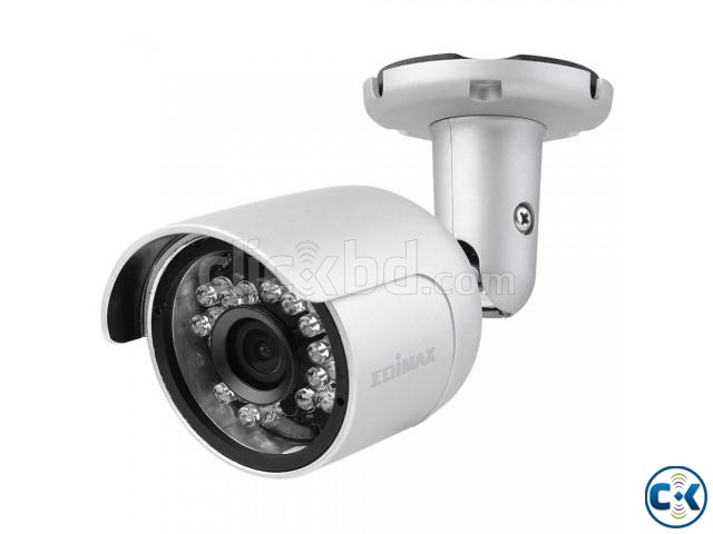 Edimax IC-9110W IP Camera large image 0