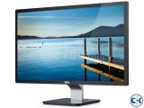 Dell 21.5-inch HD LED Borderless Monitor