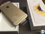 Apple iphone 6s 64GB