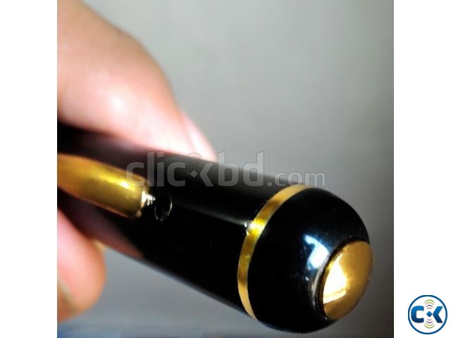 Spy Video Camera Pen 32GB BEST QUALITY CHEAPEST PRICE  large image 0