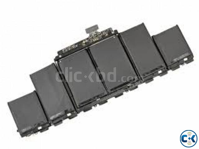 Retina 13 -15 MacBook Pro battery large image 0