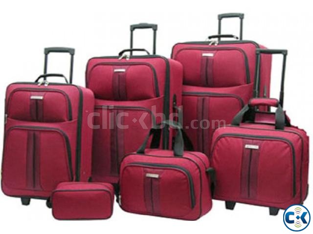 Picard Bangladesh plans to export trolley bags in June large image 0