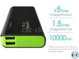 ADATA PT100 Power Bank 10000 mAh 01977784777