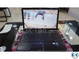 HP Pavilion DV6 i7 3rd Gen Quad Core 1 YEAR WARRANTY