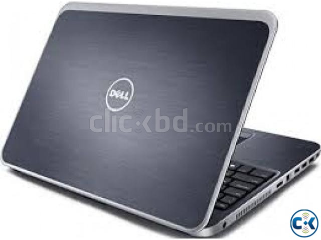 Dell Inspiron 5537 Core i7 4th Gen 2GB Graphics large image 0