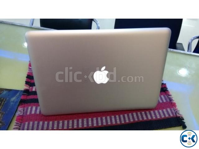 Apple MacBook Pro A1278 Core i5 processor large image 0