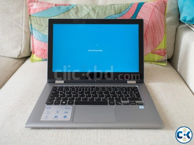 Dell Inspiron 2 in1 Notebook. large image 0