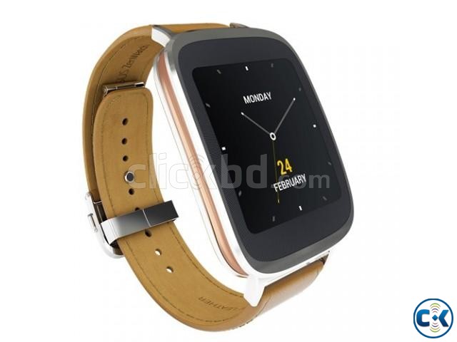 Brand New Asus ZenWatch See Inside For More  large image 0