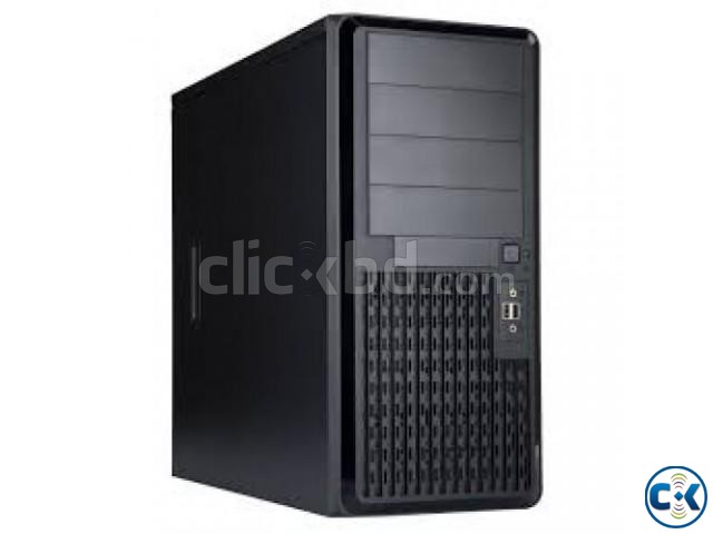 Momentum Server BX1200 Intel XEON  large image 0