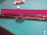 Players Pool Cue