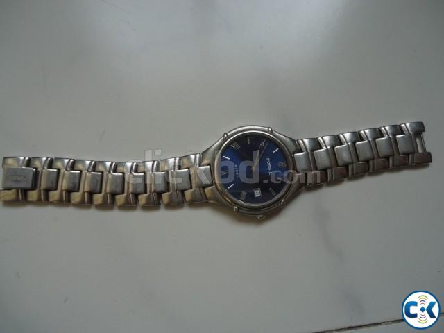 Wrist watch large image 0