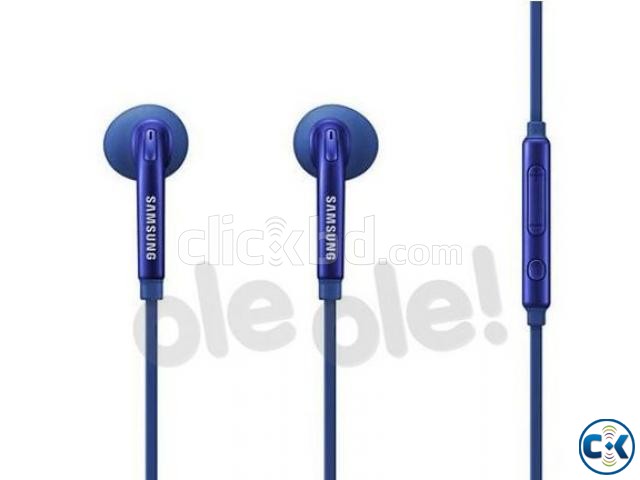 Samsung EG920 Galaxy S6 Headset Earphone large image 0