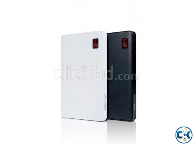 Power Bank Remax Proda 30000 mAh large image 0