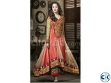 Orginal indian Georgette Dress