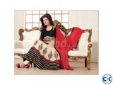 Indian gorgeous georgette anarkali dress