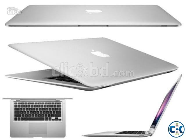 Apple macbook air 11.6 A1465 core i7 early 2014  large image 0