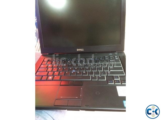 Dell Latitude Laptop core i5 large image 0