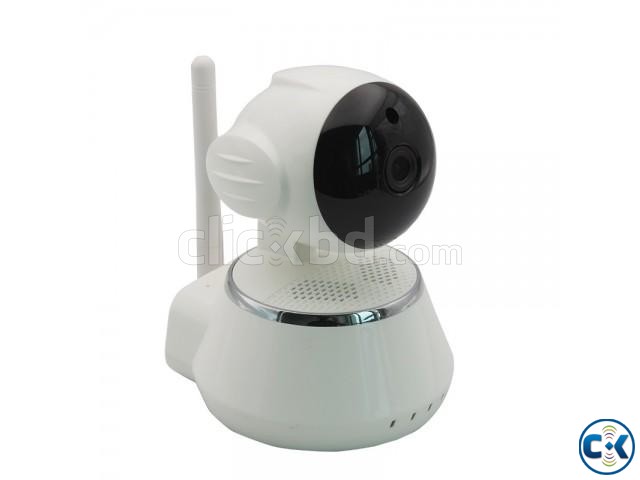 HD IP CCTV Camera Wireless yyp2p large image 0