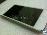 iPhone 5 