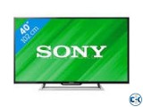 40 inch SONY BRAVIA R352C