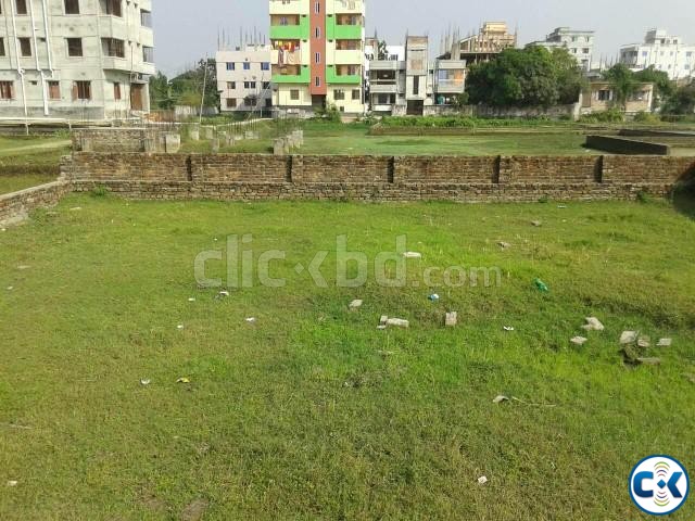 2 katha ready plot sanarpar dhaka large image 0