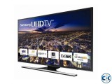 Samsung 55JU6400 55 inch 4K TV