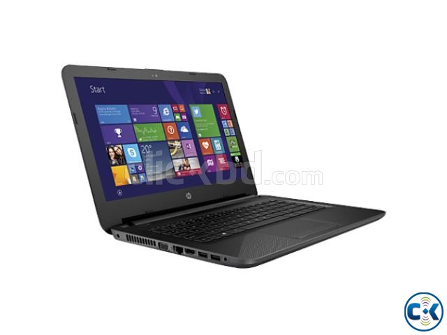 HP 240 G4 14 Laptop with Graphics Brand HP large image 0